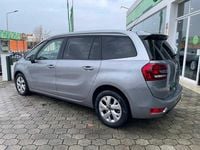 Usado Citroën Spacetourer 130 HP (95 kW) 2022 Cinzento Monovolume