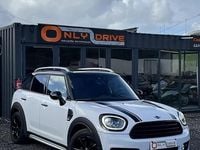 Usado Mini Countryman 150 HP (110 kW) 2018 Branco SUV