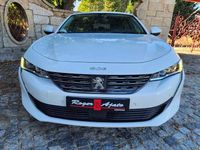Usado Peugeot 508 Business-Line 130 HP (95 kW) 2020 Branco Carrinha
