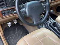 Usado Jeep Grand Cherokee 1997 SUV