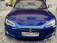 usado Tesla Model S 75 S 75D AWD