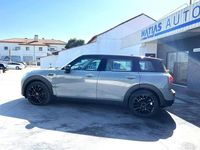 Usado Mini Clubman 150 HP (110 kW) 2016 Cinzento Carrinha