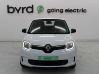 Usado Renault Twingo Equilibre 60 kW (82 HP) 2022 Branco Citadino