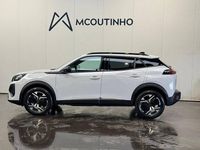 Usado Peugeot 2008 Allure 102 HP (75 kW) 2026 Branco SUV