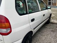 Usado Mitsubishi Space Star 2000 Monovolume