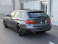 Usado BMW 325 230 HP (169 kW) 2014 Sedan