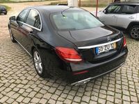 usado Mercedes E220 9G-Tronic Avantgarde