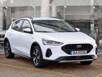 Usado Ford Focus Active X 125 HP (91 kW) 2023 Branco