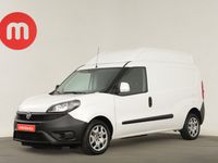 usado Fiat Doblò DobloCargo Xl 1.6 Multijet Sx E6D