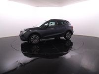 Usado Seat Arona 116 HP (85 kW) 2024 Cinzento SUV