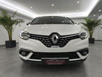 Usado Renault Scénic IV Bose Edition 160 HP (117 kW) 2018 Branco Monovolume