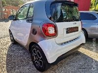 usado Smart ForTwo Coupé 0.9 PASSION 90CV Gasolina