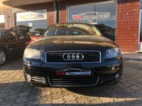 usado Audi A3 2.0 TDi Sport