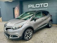 usado Renault Captur 1.5 dCi Exclusive