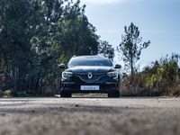 usado Renault Mégane GT Line ST 1.5 DCI