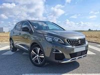 Usado Peugeot 3008 130 HP (95 kW) 2019 Cinzento SUV
