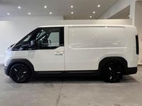 Usado Kia EV3 119 kW (163 HP) 2026 Branco SUV