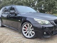 Usado BMW 525 2010 Carrinha