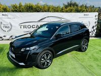 usado Peugeot 3008 1.2 PureTech GT EAT8