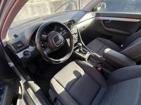 usado Audi A4 TDI 140cv