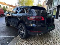 usado Porsche Macan Macan