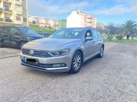 usado VW Passat Variant