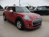 usado Mini Cooper D Oneauto