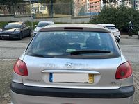 usado Peugeot 206 Look 1.1 - 2005