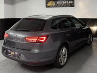 Usado Seat Leon ST 105 HP (77 kW) 2013 Carrinha