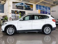 usado BMW X1 Série X16 d sDrive