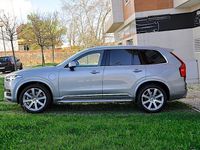 usado Volvo XC90 2.0 T8 PHEV Inscription AWD