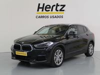 usado BMW X2 25 e xDrive Advantage