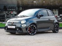 usado Abarth 595 1.4 T-Jet Competizione