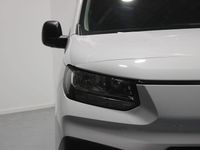 Usado Fiat Doblò 100 HP (73 kW) 2024 Branco Monovolume