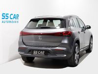 Usado Mercedes EQA250 Progressive 139 kW (190 HP) 2022 Cinza SUV
