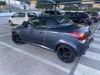 usado Opel Tigra Cabrio 1,3CDTI