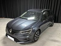 Usado Renault Mégane IV 140 HP (102 kW) 2021 Cinzento Carrinha