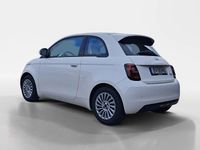 Usado Fiat 500e Red 86 kW (118 HP) 2025 Branco Citadino