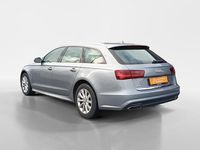 Usado Audi A6 Business 190 HP (139 kW) 2017 Cinza Carrinha