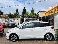 usado Hyundai i20 Blue Access 1.1cc CRDi 75cv Gasolina