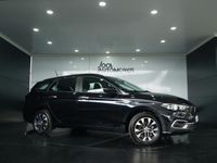 Usado Fiat Tipo City Life 95 HP (69 kW) 2022 Preto (metalizado) Carrinha