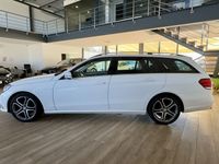 usado Mercedes E250 Classe ECDi Avantgarde BlueEfficiency