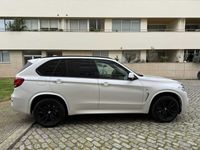 usado BMW X5 SDRIVE25D 7 Lugares