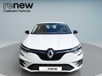 Usado Renault Mégane IV Equilibre 115 HP (84 kW) 2024 Branco Carrinha