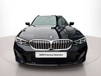 Usado BMW 320e Shadowline 204 HP (150 kW) 2024 Preto Carrinha