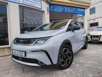 Usado BYD Dolphin 150 kW (204 HP) 2024 Branco Citadino