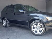 usado BMW X5 3.0 d