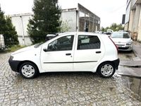 usado Fiat Punto 1.2 16V muito novo