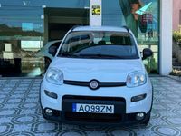 usado Fiat Panda City Life 1.0 Híbrido