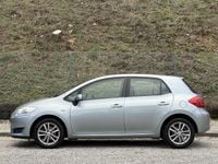 Usado Toyota Auris 90 HP (66 kW) 2008 Citadino